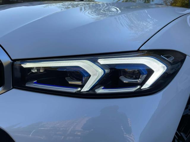 ＢＭＷ ３シリーズ ３３０ｅ Ｍスポーツ 0.6万Km 539.8万円 2025年式[288]の中古車詳細(愛知県)