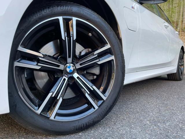 ＢＭＷ ３シリーズ ３３０ｅ Ｍスポーツ 0.6万Km 539.8万円 2025年式[288]の中古車詳細(愛知県)