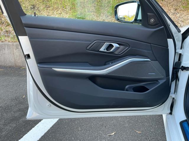 ＢＭＷ ３シリーズ ３３０ｅ Ｍスポーツ 0.6万Km 539.8万円 2025年式[288]の中古車詳細(愛知県)