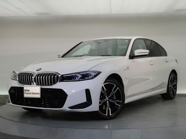 ＢＭＷ ３シリーズ ３３０ｅ Ｍスポーツ 0.6万Km 539.8万円 2025年式[288]の中古車詳細(愛知県)