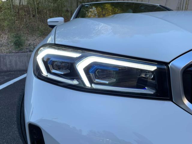 ＢＭＷ ３シリーズ ３３０ｅ Ｍスポーツ 0.6万Km 539.8万円 2025年式[288]の中古車詳細(愛知県)