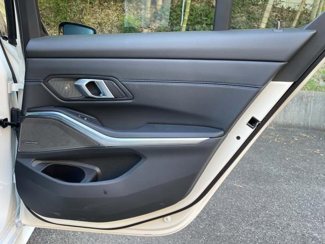 ＢＭＷ ３シリーズ ３３０ｅ Ｍスポーツ 0.6万Km 539.8万円 2025年式[288]の中古車詳細(愛知県)