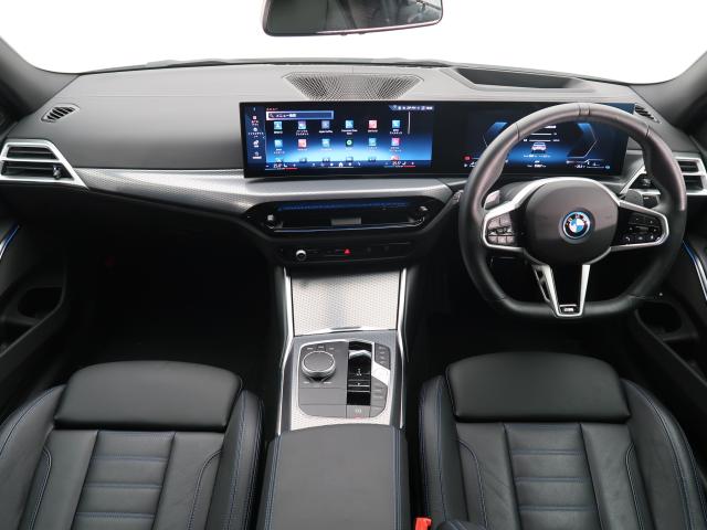 ＢＭＷ ３シリーズ ３３０ｅ Ｍスポーツ 0.6万Km 539.8万円 2025年式[288]の中古車詳細(愛知県)