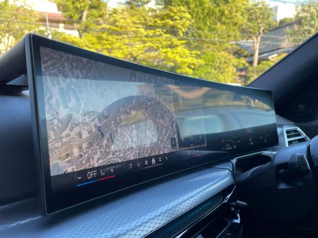 ＢＭＷ ３シリーズ ３３０ｅ Ｍスポーツ 0.6万Km 539.8万円 2025年式[288]の中古車詳細(愛知県)