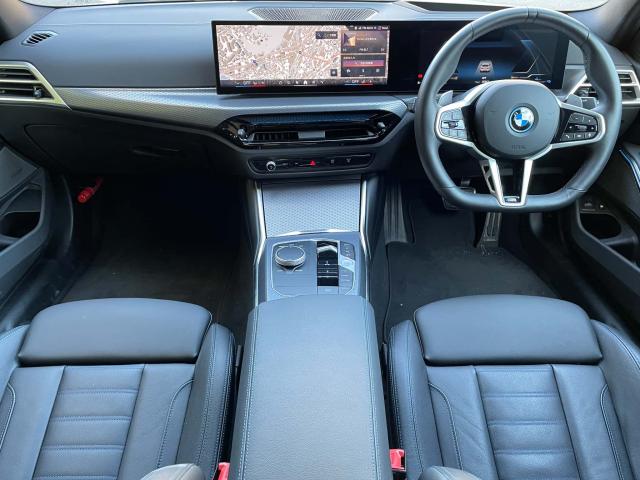 ＢＭＷ ３シリーズ ３３０ｅ Ｍスポーツ 0.6万Km 539.8万円 2025年式[288]の中古車詳細(愛知県)