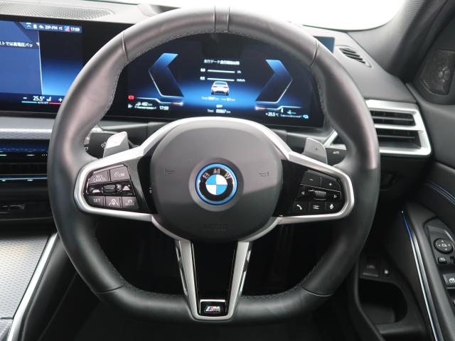 ＢＭＷ ３シリーズ ３３０ｅ Ｍスポーツ 0.6万Km 539.8万円 2025年式[288]の中古車詳細(愛知県)
