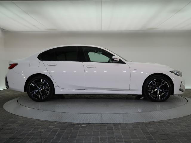 ＢＭＷ ３シリーズ ３３０ｅ Ｍスポーツ 0.6万Km 539.8万円 2025年式[288]の中古車詳細(愛知県)