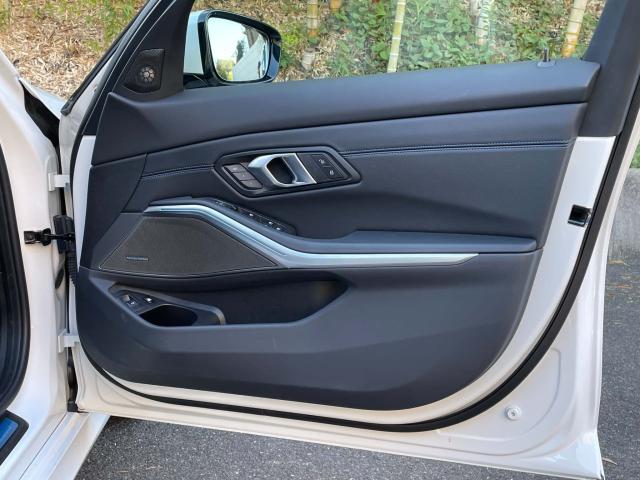 ＢＭＷ ３シリーズ ３３０ｅ Ｍスポーツ 0.6万Km 539.8万円 2025年式[288]の中古車詳細(愛知県)