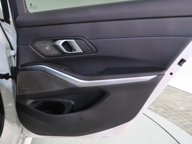 ＢＭＷ ３シリーズ ３３０ｅ Ｍスポーツ 0.6万Km 539.8万円 2025年式[288]の中古車詳細(愛知県)