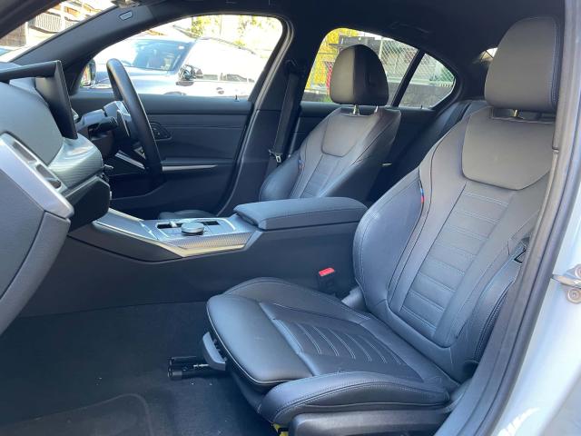 ＢＭＷ ３シリーズ ３３０ｅ Ｍスポーツ 0.6万Km 539.8万円 2025年式[288]の中古車詳細(愛知県)