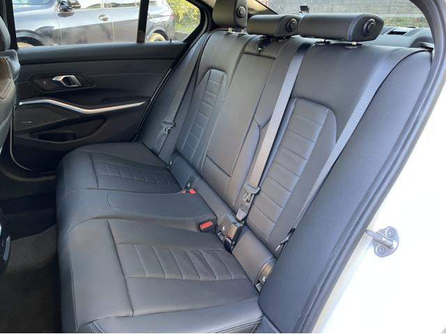 ＢＭＷ ３シリーズ ３３０ｅ Ｍスポーツ 0.6万Km 539.8万円 2025年式[288]の中古車詳細(愛知県)