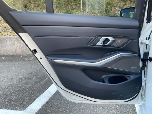 ＢＭＷ ３シリーズ ３３０ｅ Ｍスポーツ 0.6万Km 539.8万円 2025年式[288]の中古車詳細(愛知県)