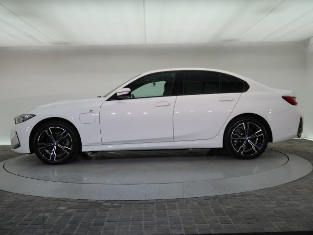 ＢＭＷ ３シリーズ ３３０ｅ Ｍスポーツ 0.6万Km 539.8万円 2025年式[288]の中古車詳細(愛知県)