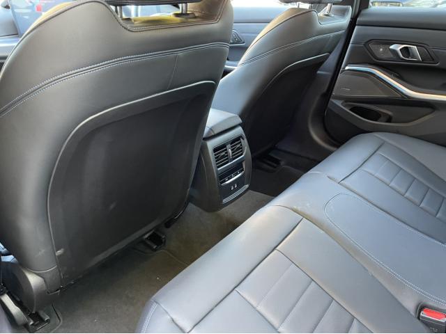 ＢＭＷ ３シリーズ ３３０ｅ Ｍスポーツ 0.6万Km 539.8万円 2025年式[288]の中古車詳細(愛知県)