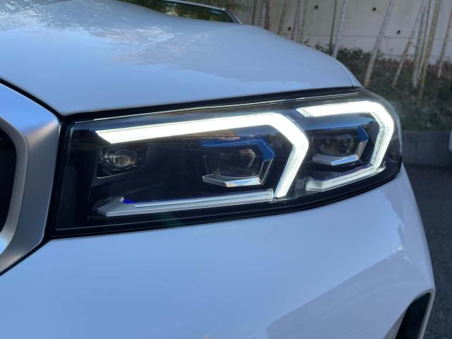 ＢＭＷ ３シリーズ ３３０ｅ Ｍスポーツ 0.6万Km 539.8万円 2025年式[288]の中古車詳細(愛知県)