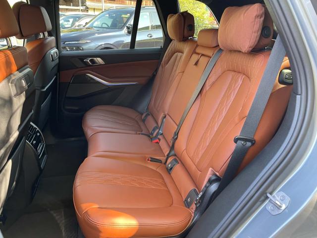 ＢＭＷ Ｘ５ ｘＤｒｉｖｅ ４０ｄ Ｍスポーツ 0.5万Km 949.8万円 2025年式[706]の中古車詳細(愛知県)