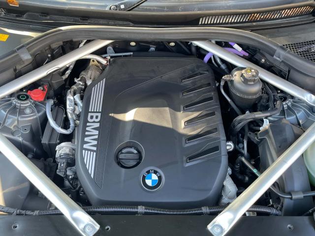 ＢＭＷ Ｘ５ ｘＤｒｉｖｅ ４０ｄ Ｍスポーツ 0.5万Km 949.8万円 2025年式[706]の中古車詳細(愛知県)