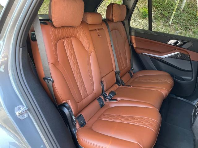 ＢＭＷ Ｘ５ ｘＤｒｉｖｅ ４０ｄ Ｍスポーツ 0.5万Km 949.8万円 2025年式[706]の中古車詳細(愛知県)