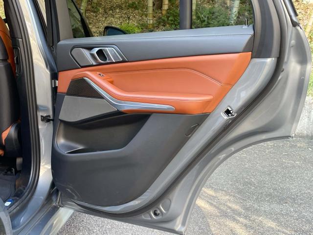 ＢＭＷ Ｘ５ ｘＤｒｉｖｅ ４０ｄ Ｍスポーツ 0.5万Km 949.8万円 2025年式[706]の中古車詳細(愛知県)