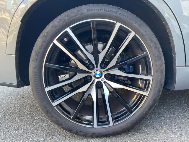 ＢＭＷ Ｘ５ ｘＤｒｉｖｅ ４０ｄ Ｍスポーツ 0.5万Km 949.8万円 2025年式[706]の中古車詳細(愛知県)