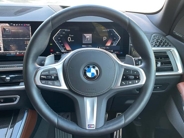 ＢＭＷ Ｘ５ ｘＤｒｉｖｅ ４０ｄ Ｍスポーツ 0.5万Km 949.8万円 2025年式[706]の中古車詳細(愛知県)