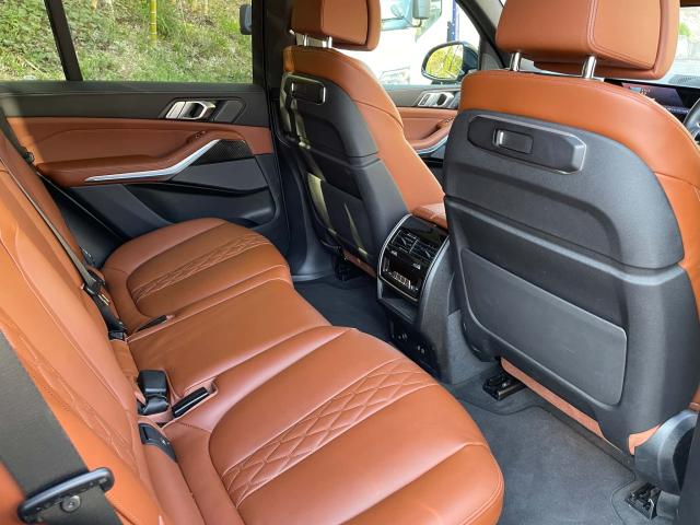 ＢＭＷ Ｘ５ ｘＤｒｉｖｅ ４０ｄ Ｍスポーツ 0.5万Km 949.8万円 2025年式[706]の中古車詳細(愛知県)