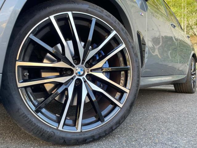 ＢＭＷ Ｘ５ ｘＤｒｉｖｅ ４０ｄ Ｍスポーツ 0.5万Km 949.8万円 2025年式[706]の中古車詳細(愛知県)