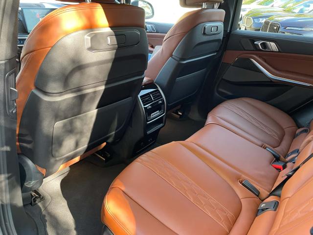 ＢＭＷ Ｘ５ ｘＤｒｉｖｅ ４０ｄ Ｍスポーツ 0.5万Km 949.8万円 2025年式[706]の中古車詳細(愛知県)