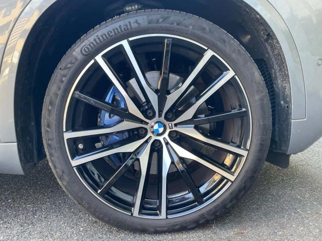 ＢＭＷ Ｘ５ ｘＤｒｉｖｅ ４０ｄ Ｍスポーツ 0.5万Km 949.8万円 2025年式[706]の中古車詳細(愛知県)