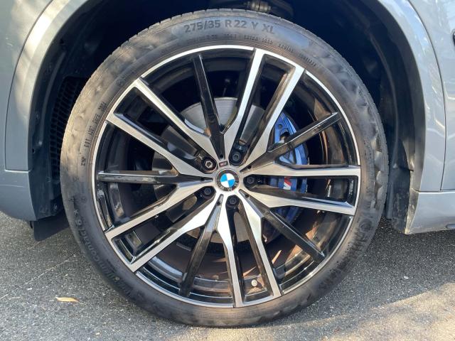 ＢＭＷ Ｘ５ ｘＤｒｉｖｅ ４０ｄ Ｍスポーツ 0.5万Km 949.8万円 2025年式[706]の中古車詳細(愛知県)