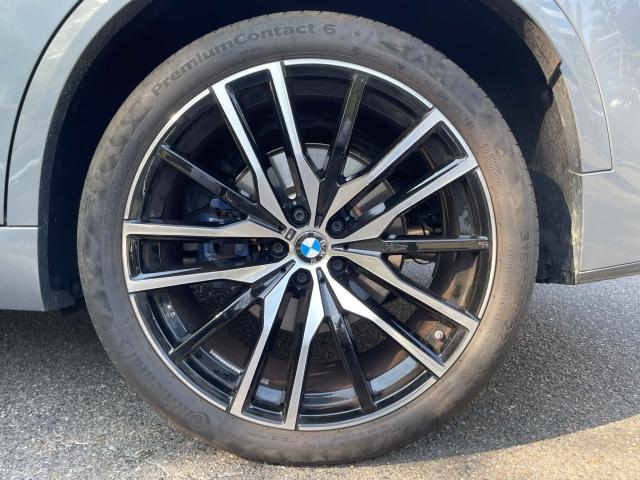 ＢＭＷ Ｘ５ ｘＤｒｉｖｅ ４０ｄ Ｍスポーツ 0.5万Km 949.8万円 2025年式[706]の中古車詳細(愛知県)