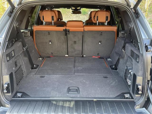 ＢＭＷ Ｘ５ ｘＤｒｉｖｅ ４０ｄ Ｍスポーツ 0.5万Km 949.8万円 2025年式[706]の中古車詳細(愛知県)