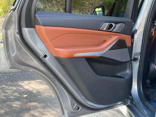 ＢＭＷ Ｘ５ ｘＤｒｉｖｅ ４０ｄ Ｍスポーツ 0.5万Km 949.8万円 2025年式[706]の中古車詳細(愛知県)