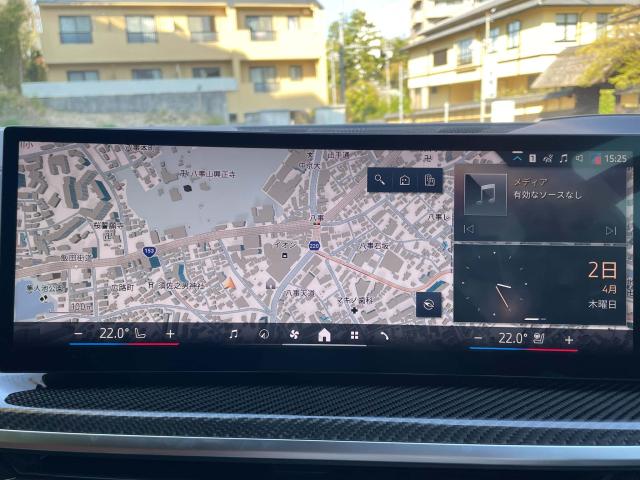 ＢＭＷ Ｘ５ ｘＤｒｉｖｅ ４０ｄ Ｍスポーツ 0.5万Km 949.8万円 2025年式[706]の中古車詳細(愛知県)