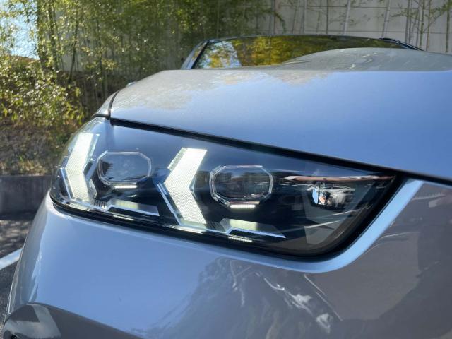 ＢＭＷ Ｘ５ ｘＤｒｉｖｅ ４０ｄ Ｍスポーツ 0.5万Km 949.8万円 2025年式[706]の中古車詳細(愛知県)