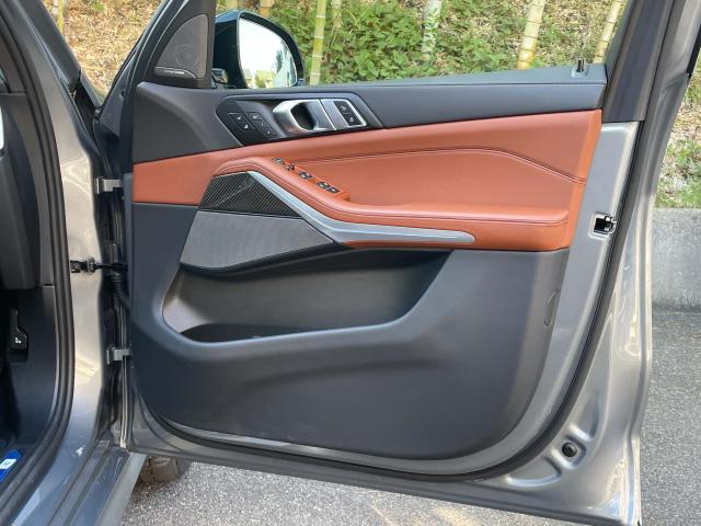 ＢＭＷ Ｘ５ ｘＤｒｉｖｅ ４０ｄ Ｍスポーツ 0.5万Km 949.8万円 2025年式[706]の中古車詳細(愛知県)