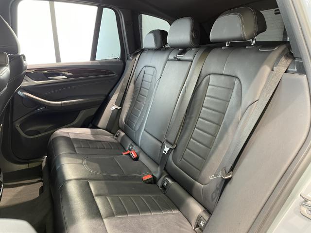 ＢＭＷ Ｘ３ ｘＤｒｉｖｅ ２０ｄ Ｍスポーツ 4.6万Km 448.0万円 2021年式[798]の中古車詳細(愛知県)