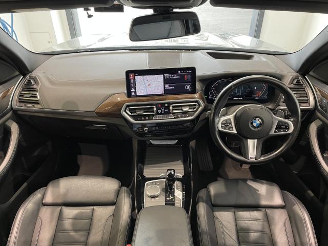 ＢＭＷ Ｘ３ ｘＤｒｉｖｅ ２０ｄ Ｍスポーツ 4.6万Km 448.0万円 2021年式[798]の中古車詳細(愛知県)
