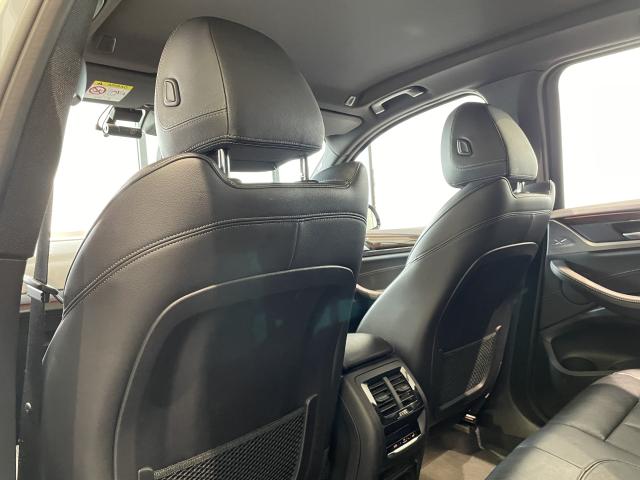 ＢＭＷ Ｘ３ ｘＤｒｉｖｅ ２０ｄ Ｍスポーツ 4.6万Km 448.0万円 2021年式[798]の中古車詳細(愛知県)