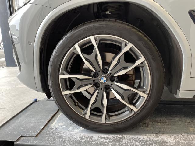 ＢＭＷ Ｘ３ ｘＤｒｉｖｅ ２０ｄ Ｍスポーツ 4.6万Km 448.0万円 2021年式[798]の中古車詳細(愛知県)