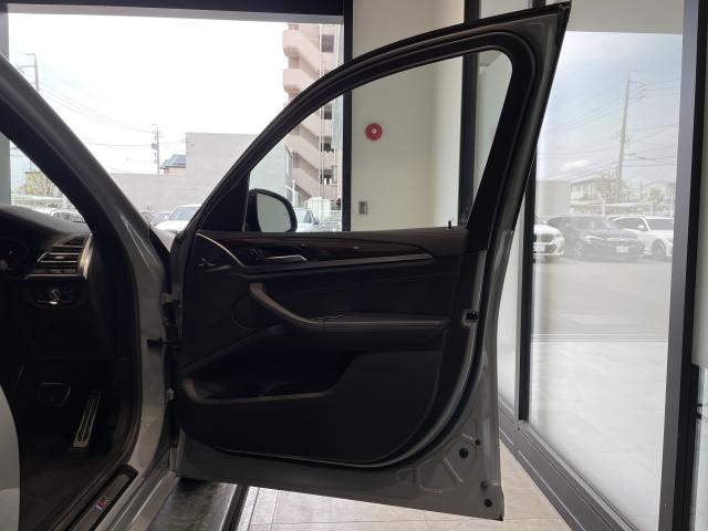 ＢＭＷ Ｘ３ ｘＤｒｉｖｅ ２０ｄ Ｍスポーツ 4.6万Km 448.0万円 2021年式[798]の中古車詳細(愛知県)