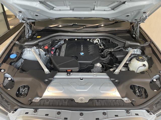 ＢＭＷ Ｘ３ ｘＤｒｉｖｅ ２０ｄ Ｍスポーツ 4.6万Km 448.0万円 2021年式[798]の中古車詳細(愛知県)