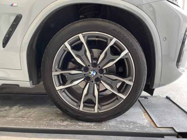 ＢＭＷ Ｘ３ ｘＤｒｉｖｅ ２０ｄ Ｍスポーツ 4.6万Km 448.0万円 2021年式[798]の中古車詳細(愛知県)