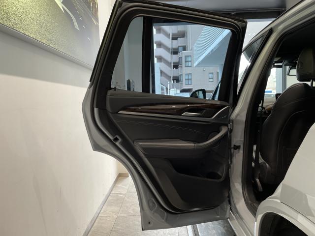 ＢＭＷ Ｘ３ ｘＤｒｉｖｅ ２０ｄ Ｍスポーツ 4.6万Km 448.0万円 2021年式[798]の中古車詳細(愛知県)