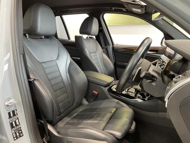 ＢＭＷ Ｘ３ ｘＤｒｉｖｅ ２０ｄ Ｍスポーツ 4.6万Km 448.0万円 2021年式[798]の中古車詳細(愛知県)