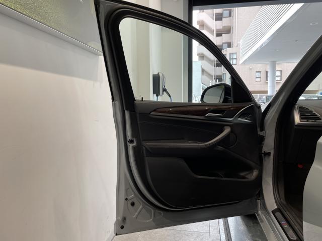ＢＭＷ Ｘ３ ｘＤｒｉｖｅ ２０ｄ Ｍスポーツ 4.6万Km 448.0万円 2021年式[798]の中古車詳細(愛知県)