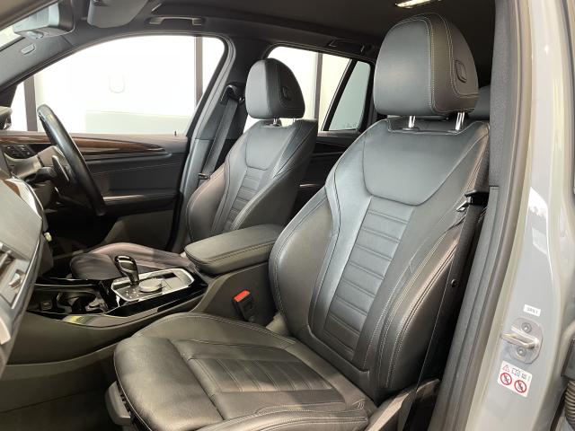 ＢＭＷ Ｘ３ ｘＤｒｉｖｅ ２０ｄ Ｍスポーツ 4.6万Km 448.0万円 2021年式[798]の中古車詳細(愛知県)