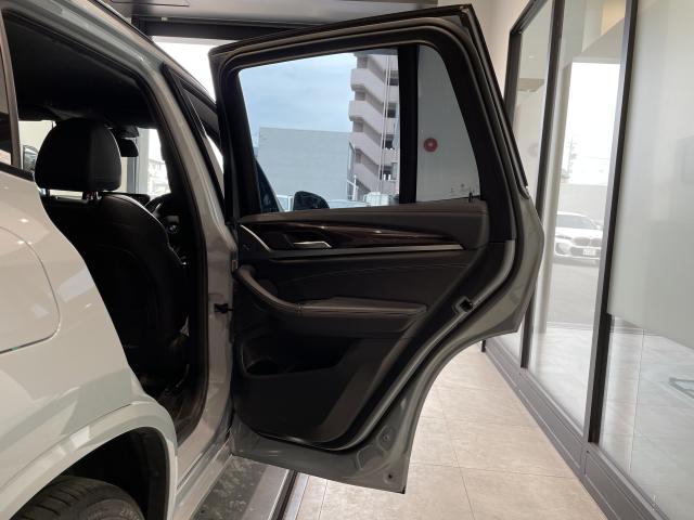 ＢＭＷ Ｘ３ ｘＤｒｉｖｅ ２０ｄ Ｍスポーツ 4.6万Km 448.0万円 2021年式[798]の中古車詳細(愛知県)