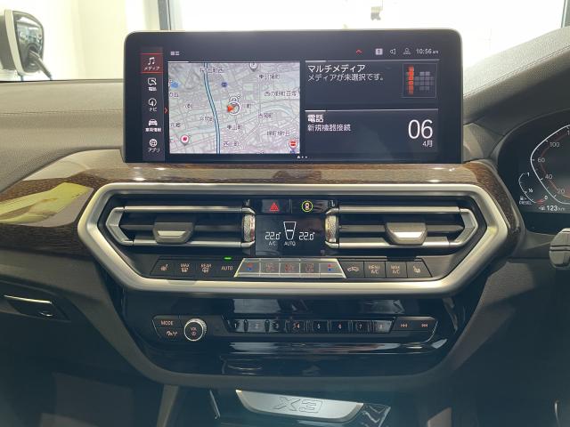 ＢＭＷ Ｘ３ ｘＤｒｉｖｅ ２０ｄ Ｍスポーツ 4.6万Km 448.0万円 2021年式[798]の中古車詳細(愛知県)