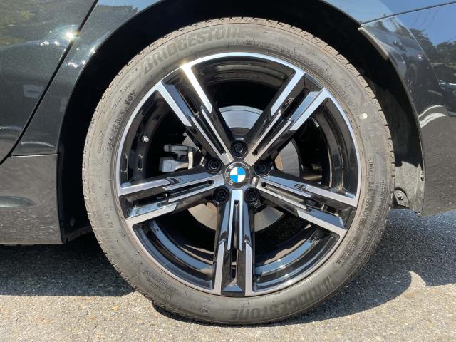 ＢＭＷ ３シリーズ ３２０ｄ ｘＤｒｉｖｅ Ｍスポーツ 0.7万Km 494.8万円 2025年式[543]の中古車詳細(愛知県)